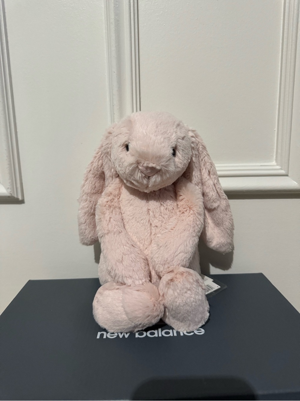 Jellycat Bashful Blush Bunny Medium BNWT